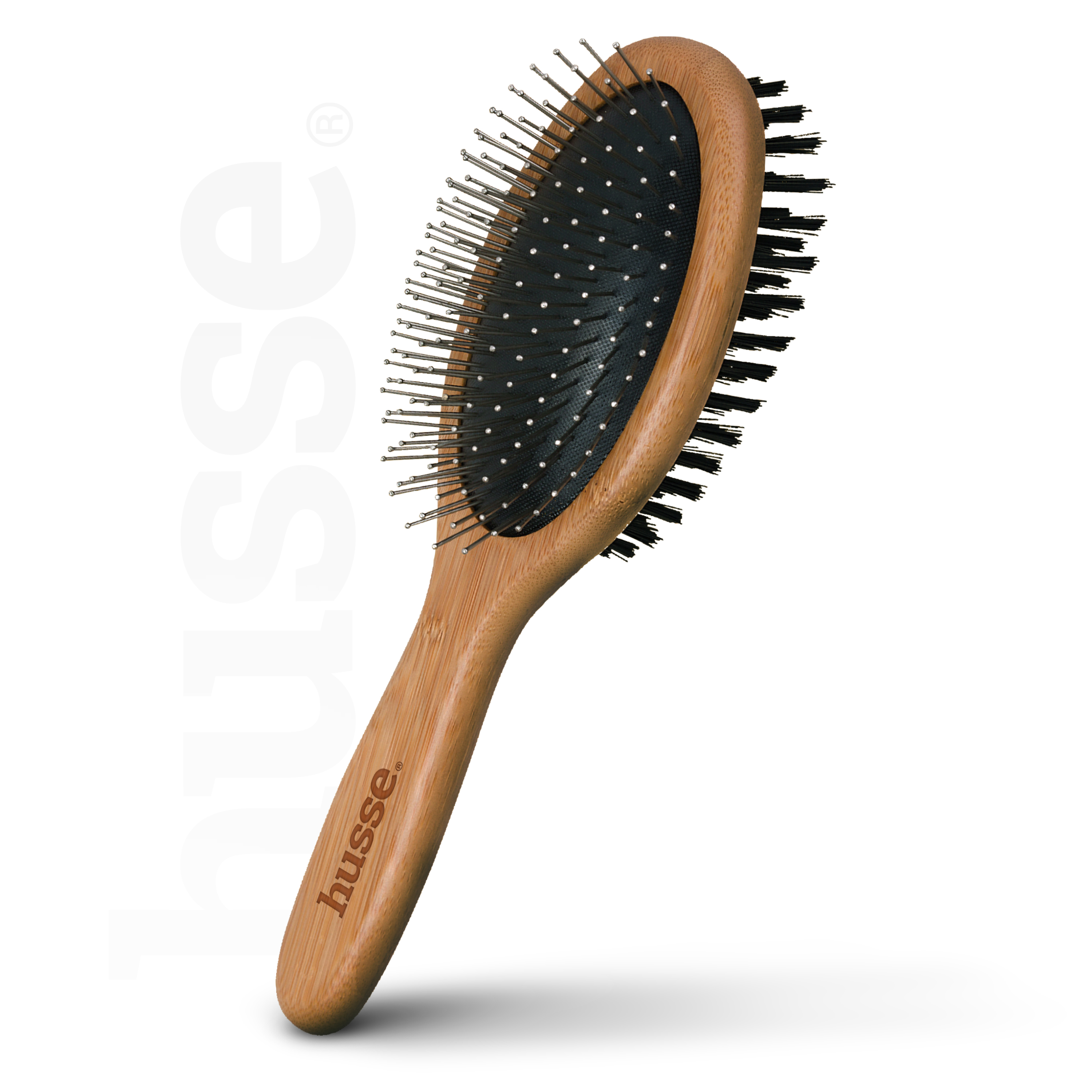Borste | Premium bamboo brush for dogs & cats
