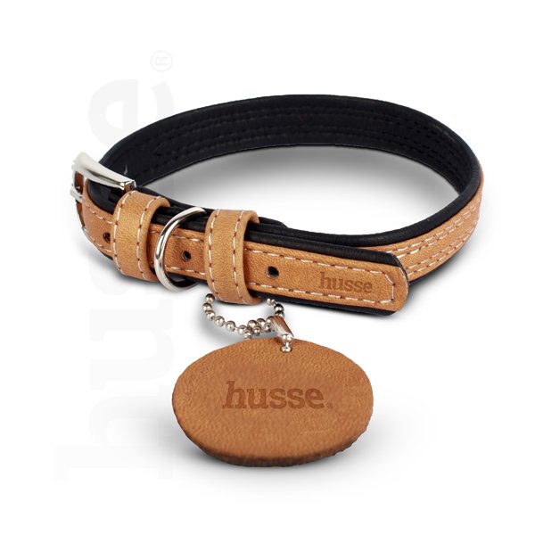 Stroll Collar, S | Adjustable dog collar