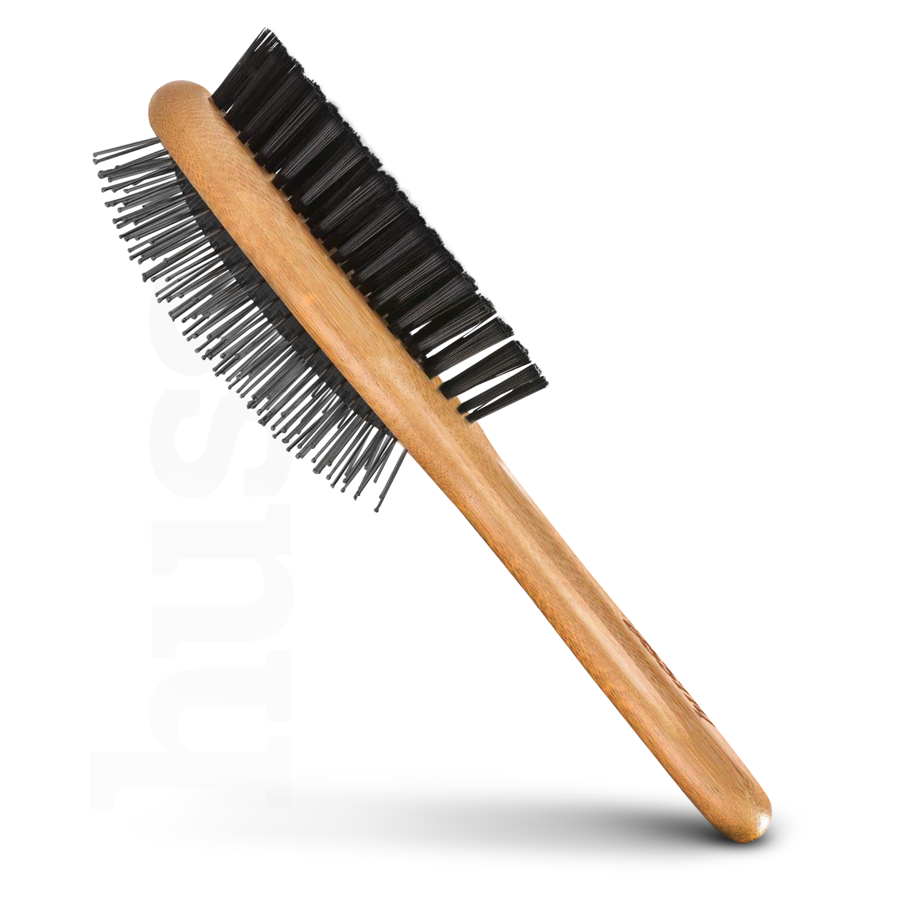Borste | Premium bamboo brush for dogs & cats