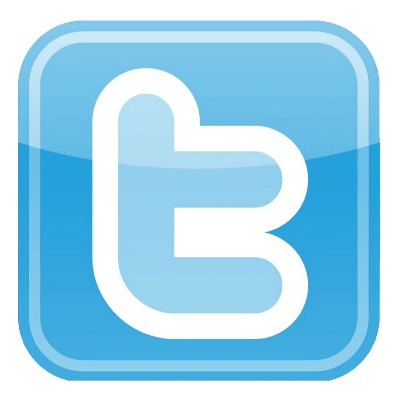 Twitter Logo